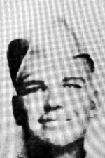 Pvt Lloyd L Pruett PH (Courtesy: B Jeffries)