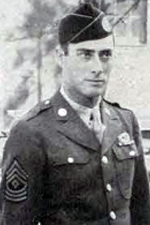 1/Sgt G G Bolles