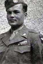 1/Sgt I V Graham