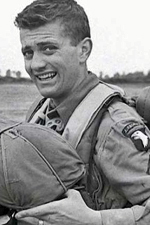 S/Sgt Joseph F Gorenc - Bronze Star Recipient/PH (Source: B Jeffries)