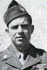 1/Sgt J H Abbott Jr