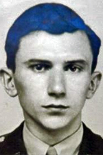 2/Lt John J Windish - Company I - 2nd platoon on D-Day 
