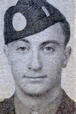Capt Charles J Santarsiero - 506 I Company