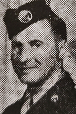 Pfc Harold G Dyer - Company I (Source: B Jeffries)