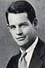 Pvt Martin J Dodge - Company I [Hq2 541st](Source: B Jeffries)