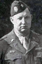 Capt GeneL Brown