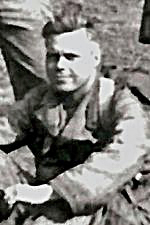 Pfc Derek J Saint BS/PH (Source:B Jeffries)