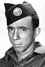 Sgt Paul R Miller - HQ Company - PH( (Source:B Jeffries)