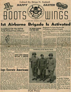 CLICK to Order Boots and Wings