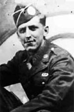 Pvt Ivan R Phillips