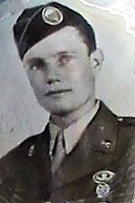 Pvt James H Fowler 
