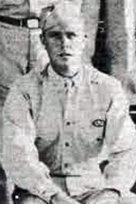 1/Lt William J Browne ASN: 0-1294262 Jumped D-Day