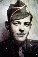 Pfc Theodore J Dome [541st] (Source:B Jeffries)