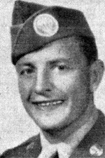 Pvt Michael Trojchak