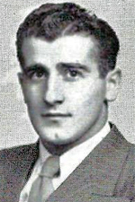 Capt John T Joseph 507 - Company C - Pathfinder 