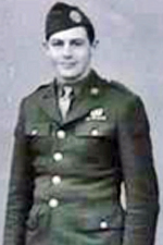 Cpl William R Wolf 