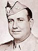 Colonel George V Millett Jr (Picture Courtesy of Brian Siddall)