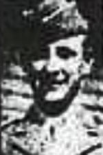 Pvt Stanley Szawicki (Source: B Jeffries)