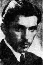 Pvt Richard J Wood
