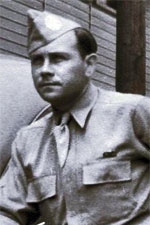 Pvt Charles J Lefchik  POW 6/7/44 (Source:B Jeffries)