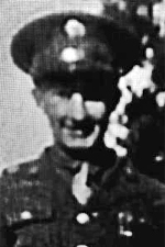 Pfc Raymond W Thomas (Source: B Jeffries)