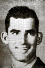 S/Sgt Delmo Mitchell - Bronze Star Recipient PH (Source:B Jeffries)