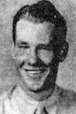 Pvt William F Carroll