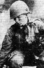 1/Sgt Michael T Stankiewicz
