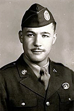 S/Sgt Carl H Yarrington