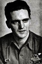 T/5 Garland T Manley (1943 515th F)(Source: B Jeffries)