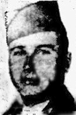 T/5 George Wojtowicz