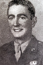 T/5 Morris Henry (Courtesy: B Jeffries)