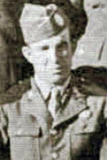 Cpl Maple T Powell (Source: B Jeffries)
