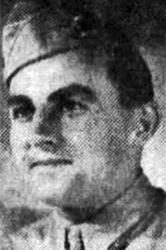 S/Sgt Volney A Harvey Jr