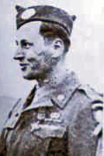 Sgt Leonard M Opper - PH(OLC) DSC Recipient (Courtesy of B Jeffries)