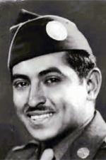 T/5 Abelardo M Gonzales (Source: B Jeffries)