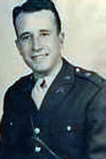 1/Lt Murray L Harvey - Silver Star Recipient retired LTC