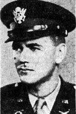 1/Lt Charles A Rinehart (Source: B Jeffries)