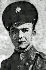 Cpl Rudolph R Simek 