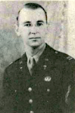 Capt Thomas R Bennett Jr - Surgeon