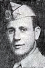 1/Lt Elmer F Hoffman