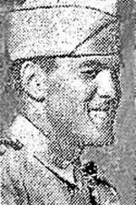 1/Lt Frank R Moran