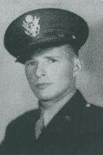 1/Lt Rufus K Broadaway