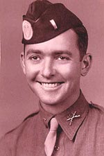 1/Lt William J Devlin Jr
