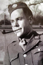 Pvt Alphia Willis