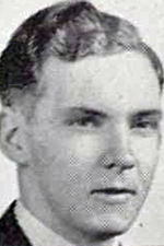 Pfc Joseph W Perley