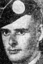 Pvt Millard C Kennedy
