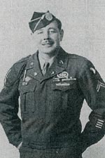 T/5 Earl J Geoffrion