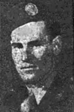 Sgt James L Myers