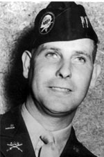 Capt Woodrow W Millsaps Silver Star (OLC)/BS (Source: B Jeffries)